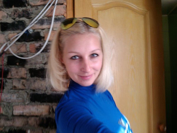 Татьяна Едынак