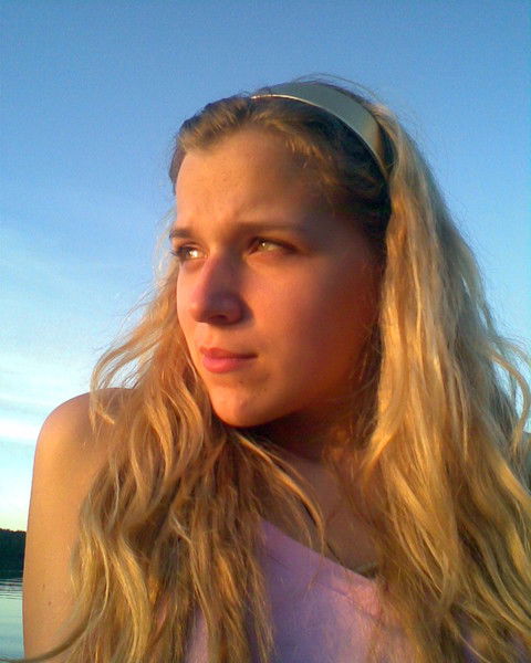 Ольга Тарнавская