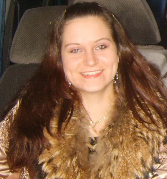 Надежда Баушева (Калганова)