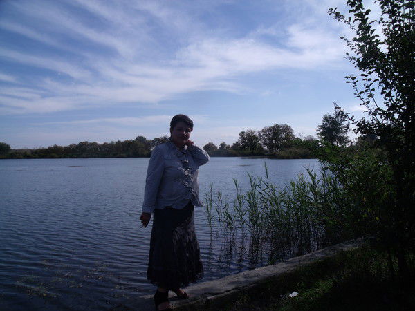 Лариса Суркова