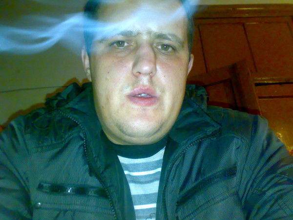 Сергей Василов