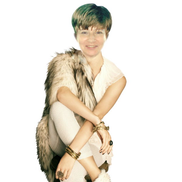 Алена Власова