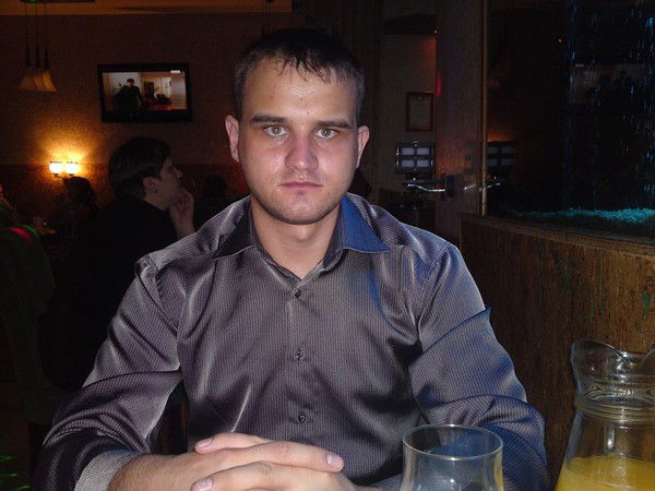 Юра Коровин