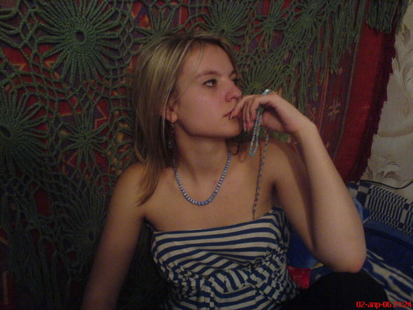 Лидия Медведева