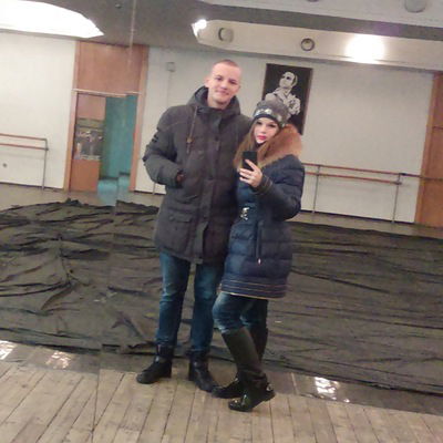 Аня Ткаченко