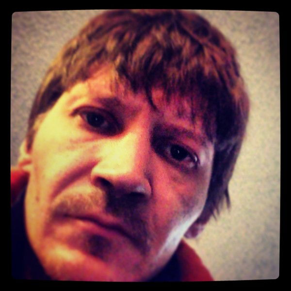 Владимир Кирчанов