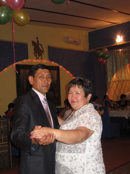 Канат Тойкенов