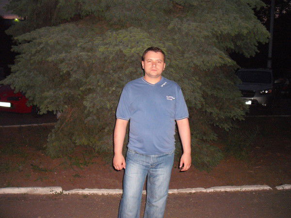 Алексей Харьковский