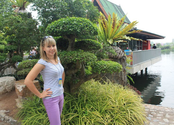 Яна Грачева