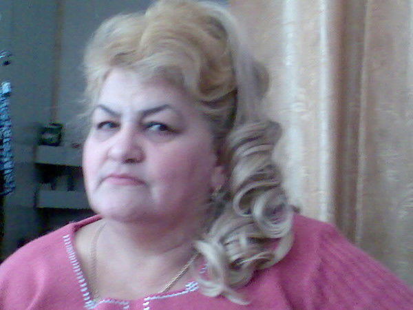 Besti Beyeliyeva