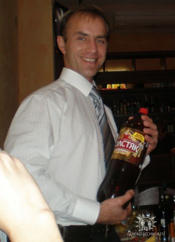 Логинов Геннадий