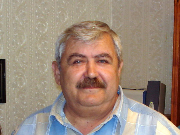 Александр Квитных