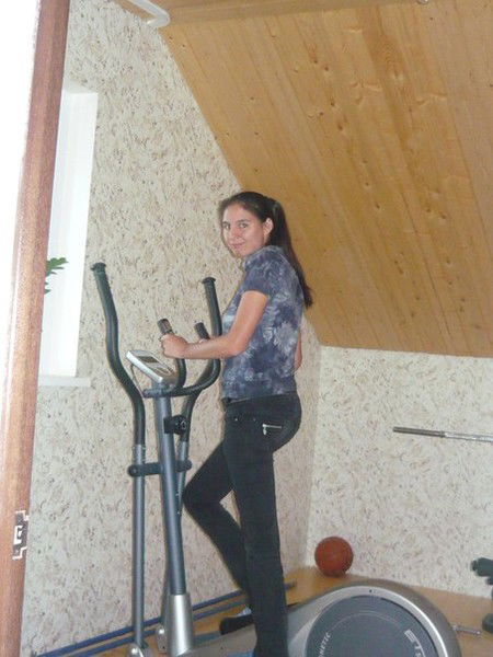 Динара Гильфанова