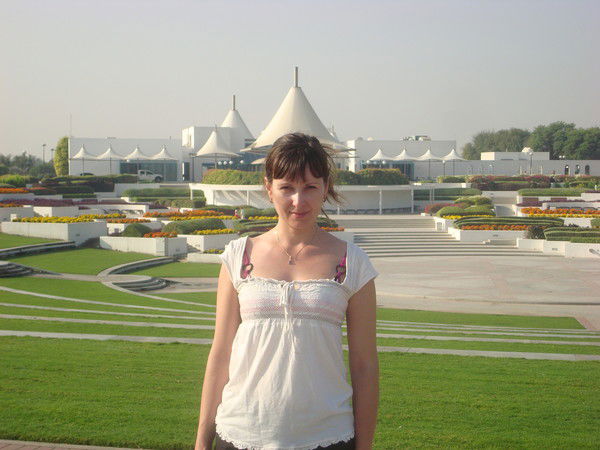 Лилия Абитова