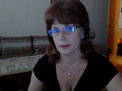 Ида Лобастова