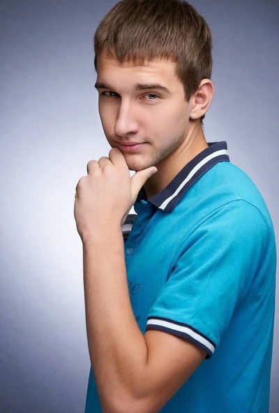 Сергей Ефтюшин