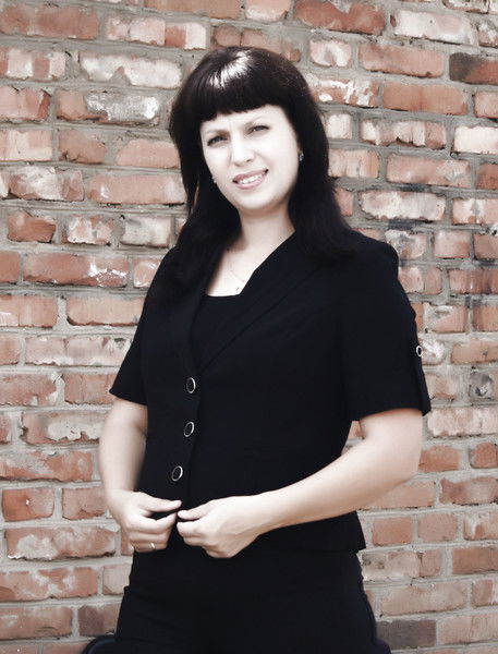 Анюта Шкилёва