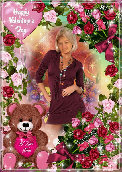 Элина Фаизова