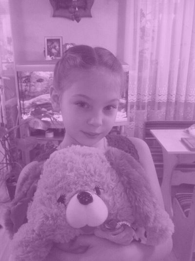 Арина Румянцева