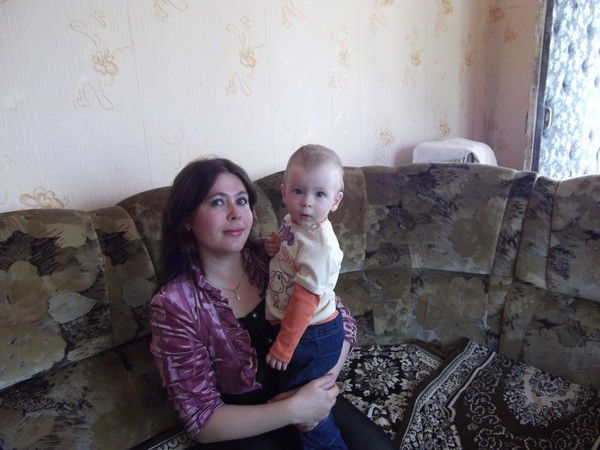 Галина Бунина