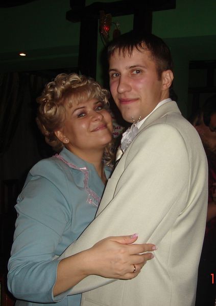 Янина Семенчукова