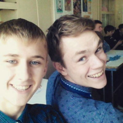 Максим Гордеев