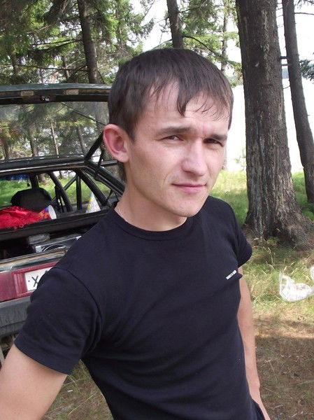 Илья Жужгов