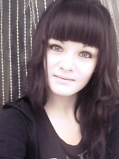 Александра Васильцова