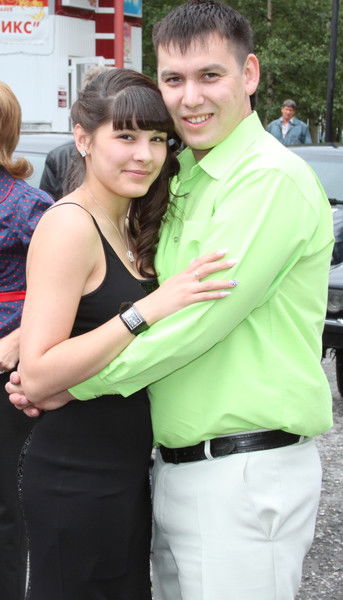 Екатерина Мичурина