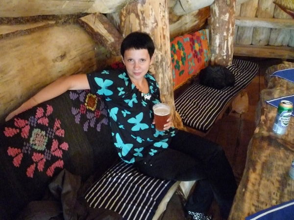 Кристина Ачаповская