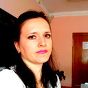 Мадина Хайруллина