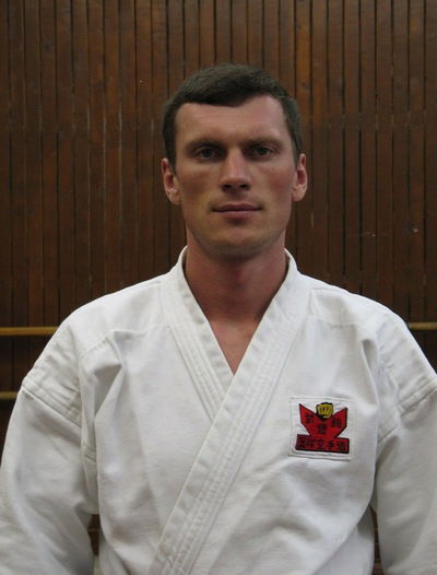 Алексей Черкасов