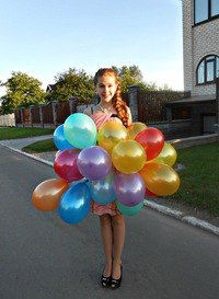 Элеонора Зубарева