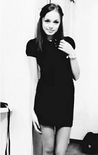 Алина Гончарова