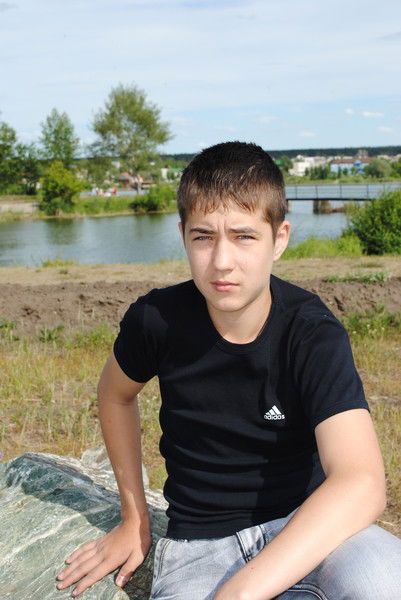 Дима Степанов