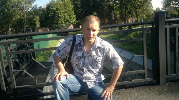 Джон Бенедикт