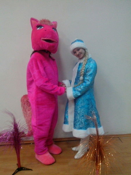 Анастасия Борзыкина