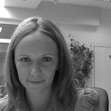 Ирина Давыдова