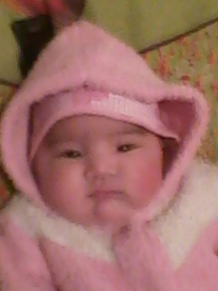 Гузаль Кабдешева