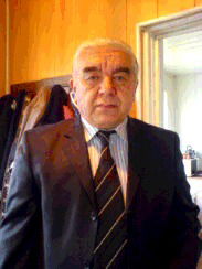 Шамухтар Шаюнусов