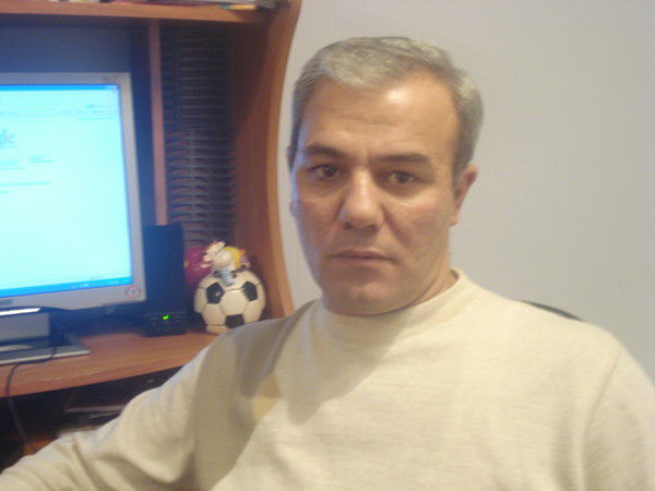 Рауф Гумбатов