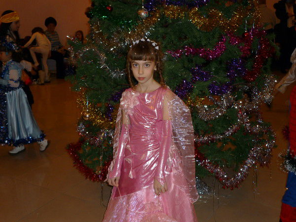 Дашулька****