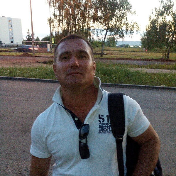 Руслан Вагапов