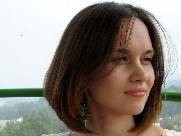 Наталья Боченкова