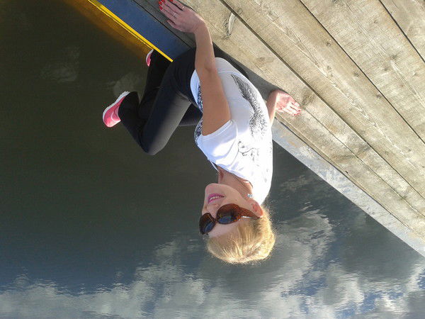 Марина Марина