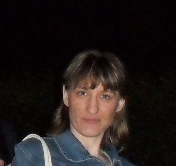 Наталья Нестерова