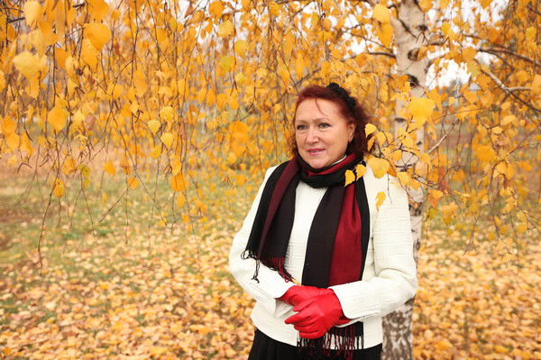 Ольга Залевская