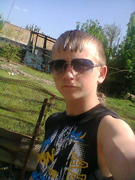 Юрий Ковалев