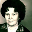 Ольга Рубцова