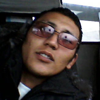 Тынычбек Ормошев